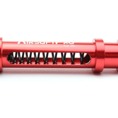 Upgrade set for Snow Wolf Kar98k rifles OD-A-ASPRO428-M130 asgbox.pl Upgrade set for Snow Wolf Kar98k rifles OD-A-ASPRO428-M130 asgbox.pl