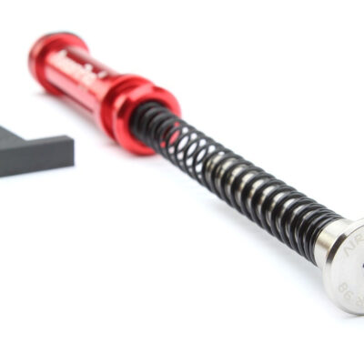 Upgrade set for Snow Wolf Kar98k rifles OD-A-ASPRO428-M130 asgbox.pl Upgrade set for Snow Wolf Kar98k rifles OD-A-ASPRO428-M130 asgbox.pl