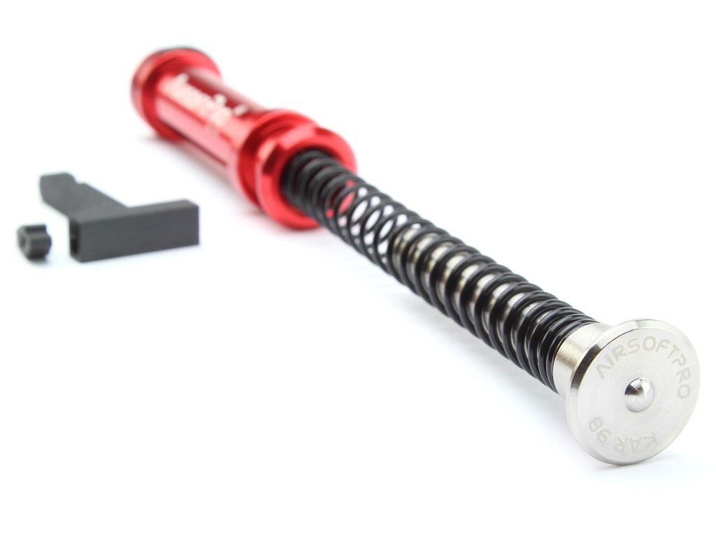 Upgrade set for Snow Wolf Kar98k rifles OD-A-ASPRO428-M130 asgbox.pl Upgrade set for Snow Wolf Kar98k rifles - obrazek 8