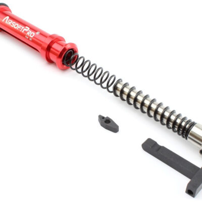 Upgrade set for Snow Wolf Kar98k rifles OD-A-ASPRO428-M130 asgbox.pl Upgrade set for Snow Wolf Kar98k rifles OD-A-ASPRO428-M130 asgbox.pl