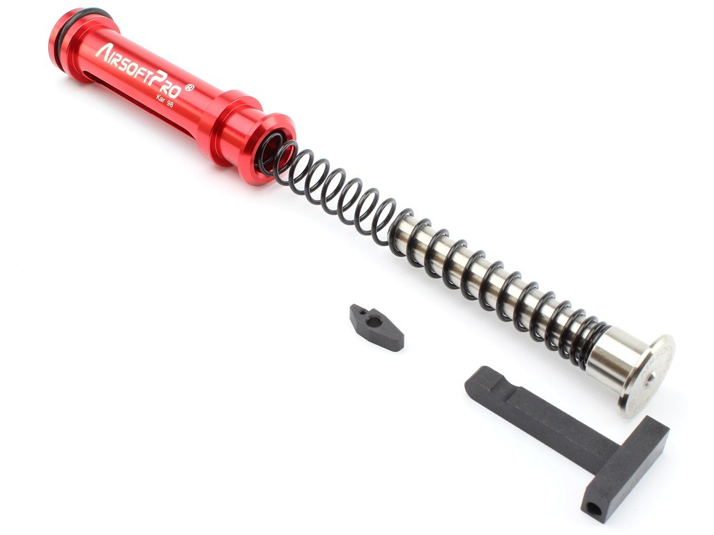 Upgrade set for Snow Wolf Kar98k rifles OD-A-ASPRO428-M130 asgbox.pl Upgrade set for Snow Wolf Kar98k rifles - obrazek 9