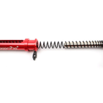 Upgrade set for Snow Wolf Kar98k rifles OD-A-ASPRO428-M130 asgbox.pl Upgrade set for Snow Wolf Kar98k rifles OD-A-ASPRO428-M130 asgbox.pl