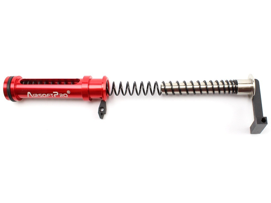 Upgrade set for Snow Wolf Kar98k rifles OD-A-ASPRO428-M130 asgbox.pl Upgrade set for Snow Wolf Kar98k rifles - obrazek 10