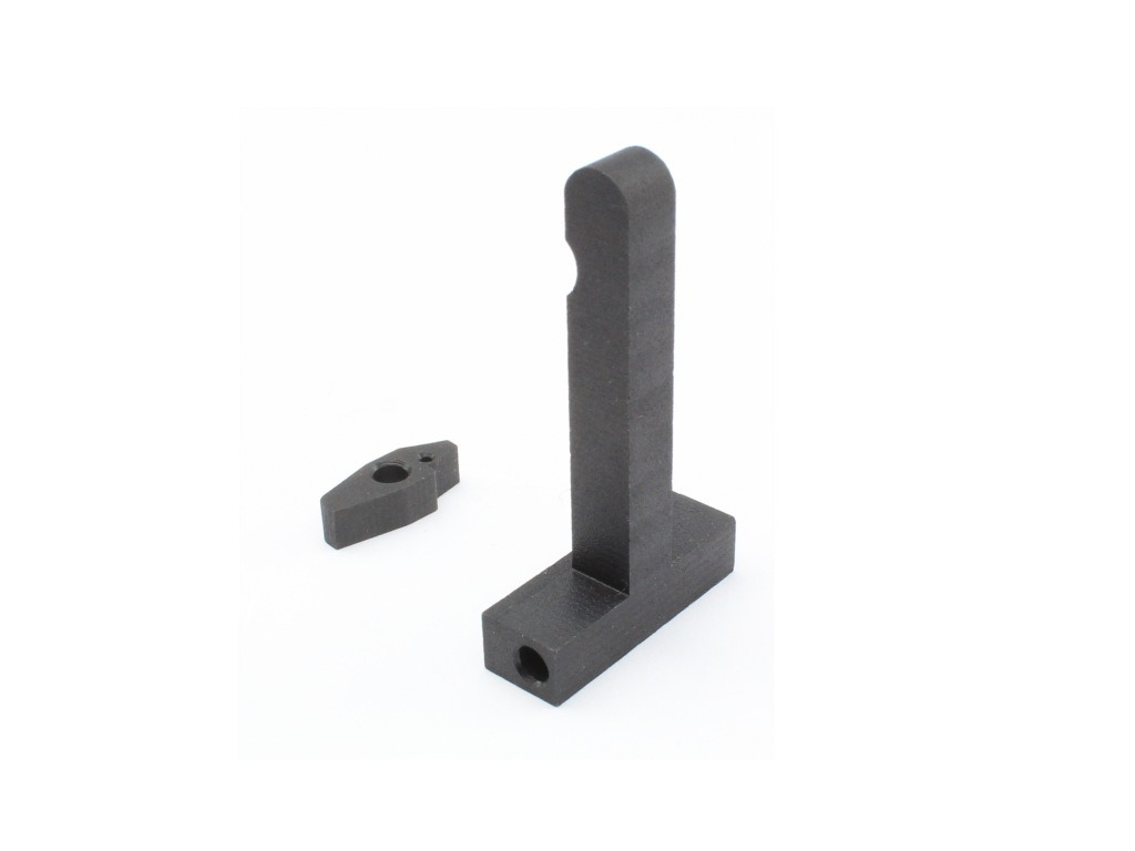 Upgrade set for Snow Wolf Kar98k rifles OD-A-ASPRO428-M130 asgbox.pl Upgrade set for Snow Wolf Kar98k rifles - obrazek 13