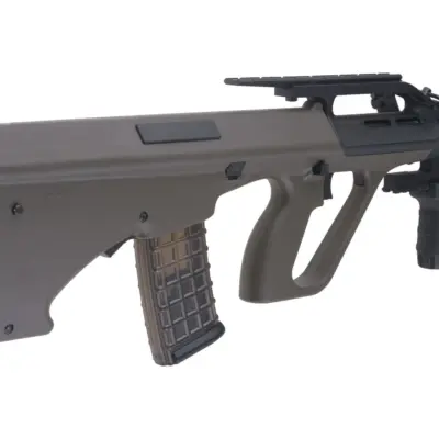 Replika karabinka SW-020TB - olive drab OD-G-SWL-01-021818-00 asgbox.pl