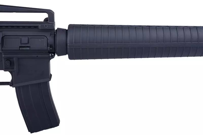 Replika karabinka CM017 - czarna OD-G-CYM-01-010002-00 asgbox.pl Replika karabinka CM017 - czarna - obrazek 2