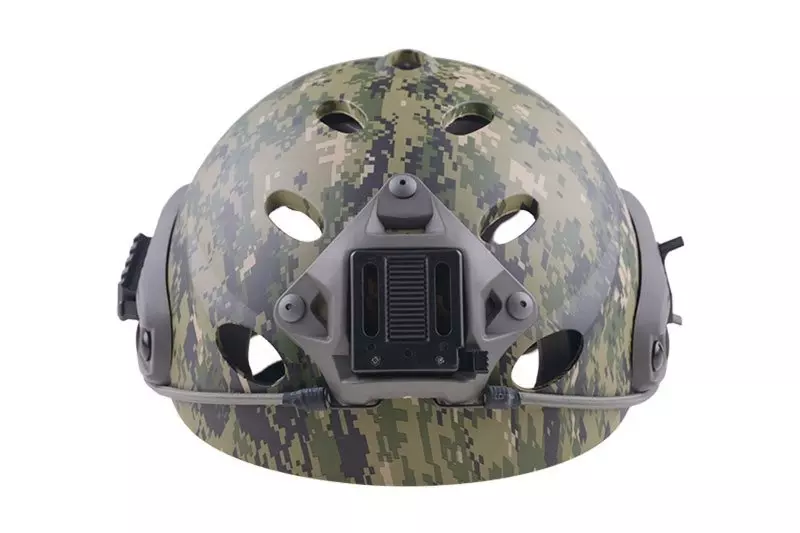 Replika kasku SFR - AOR2 OD-G-FMA-21-022377-00 asgbox.pl asgbox.pl - Replika kasku SFR - AOR2