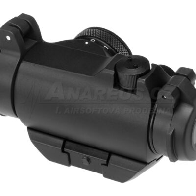 RD-2 Red Dot Black OD-A-AIMO050 asgbox.pl