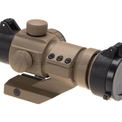 M3 Red/Green Dot With Cantilever Mount, Desert OD-A-AIMO051 asgbox.pl