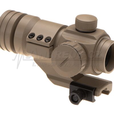 M3 Red/Green Dot With Cantilever Mount, Desert OD-A-AIMO051 asgbox.pl