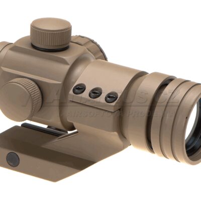 M3 Red/Green Dot With Cantilever Mount, Desert OD-A-AIMO051 asgbox.pl