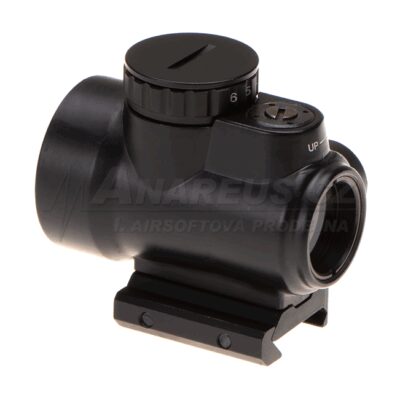 MRO Red Dot 2.0 MOA, Black OD-A-AIMO052 asgbox.pl