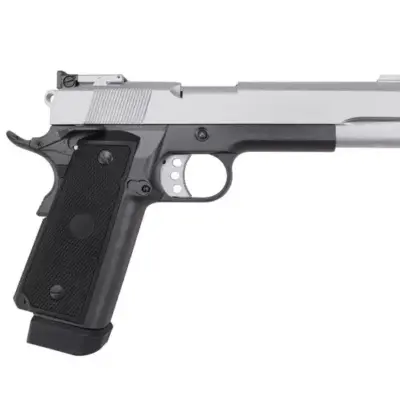 Replika pistoletu G1911A OD-G-WEL-02-003665-00 asgbox.pl Replika pistoletu G1911A OD-G-WEL-02-003665-00 asgbox.pl