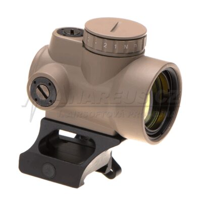 MRO Red Dot 2.0 MOA, Desert OD-A-AIMO053 asgbox.pl