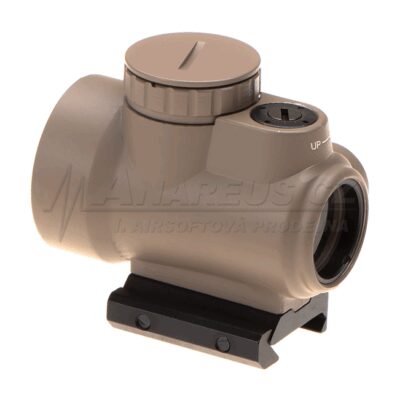 MRO Red Dot 2.0 MOA, Desert OD-A-AIMO053 asgbox.pl