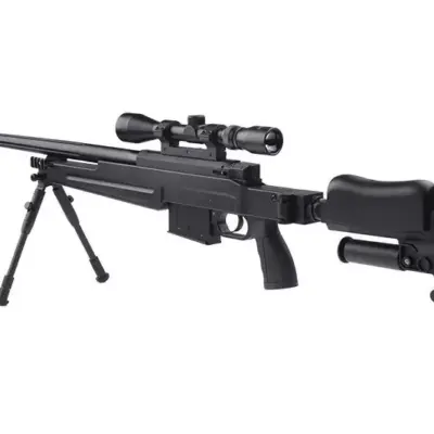 Replika karabinu snajperskiego G86D OD-G-WEL-02-019743-00 asgbox.pl Replika karabinu snajperskiego G86D OD-G-WEL-02-019743-00 asgbox.pl