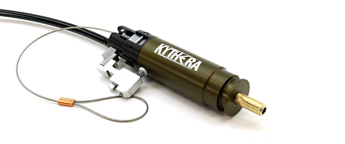 HPA Kythera SA Conversion Kit V2 for M4/M16 OD-A-10000774 asgbox.pl HPA Kythera SA Conversion Kit V2 for M4/M16