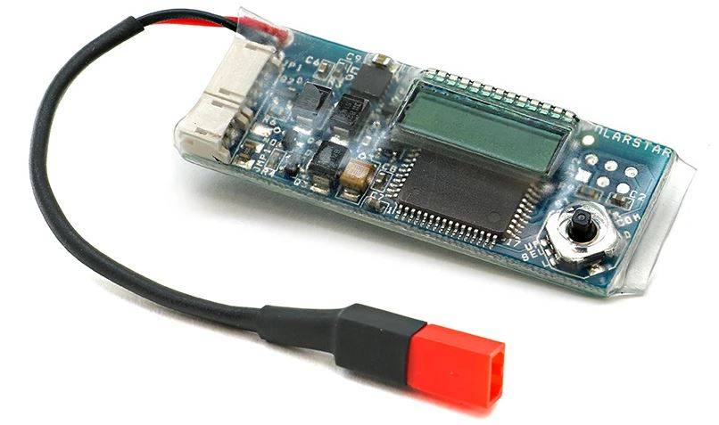 Fire COntrol Unit, R3 (Built in MCU) OD-A-10000256 asgbox.pl Fire COntrol Unit, R3 (Built in MCU)