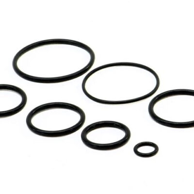 Complete O-Ring Set, F1