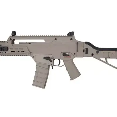 Replika karabinka szturmowego G33 OD-G-ICS-01-004804-00 asgbox.pl Replika karabinka szturmowego G33 OD-G-ICS-01-004804-00 asgbox.pl