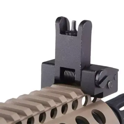 Alternative view of Replika karabinka DELTA ENFORCER BRAVO - Tan