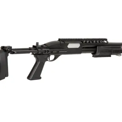 asgbox.pl - Replika strzelby 870 Tactical