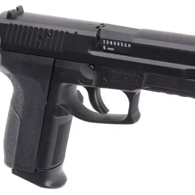 Alternative view of Replika pistoletu KC47DHN