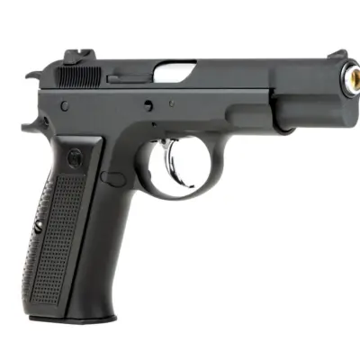 asgbox.pl - Replika pistoletu KP-09 (green gas)