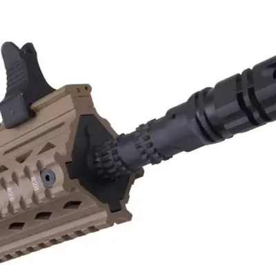 Replika karabinka GR4 100Y PBB - PIASKOWY OD-G-GIG-01-002358-00 asgbox.pl