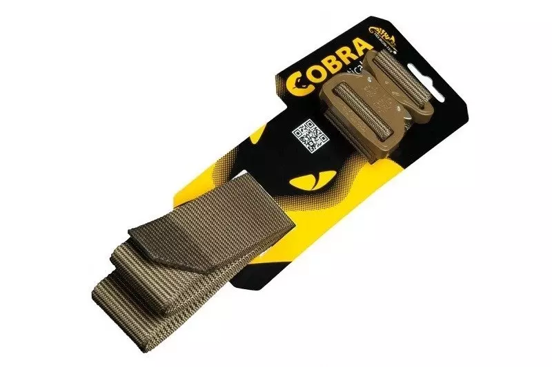 Pas taktyczny Cobra FC45 - coyote brown OD-G-HEL-34-010548-04 asgbox.pl asgbox.pl - Pas taktyczny Cobra FC45 - coyote brown