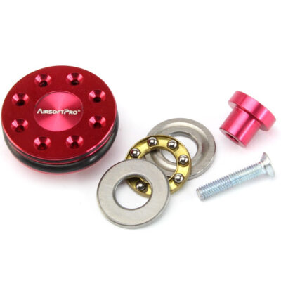 Metal flat piston head with the bearing OD-A-ASPRO429 asgbox.pl Metal flat piston head with the bearing OD-A-ASPRO429 asgbox.pl