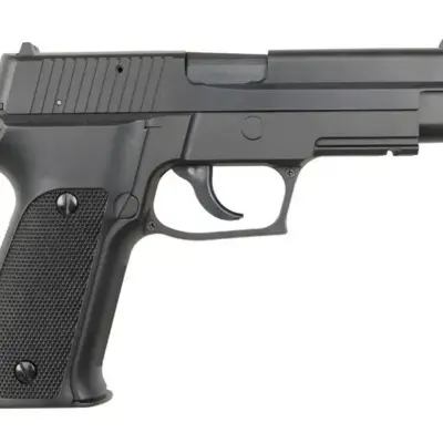 Alternative view of Replika GG-106