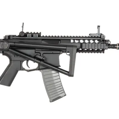 Alternative view of Replika karabinka PDW BI-8002