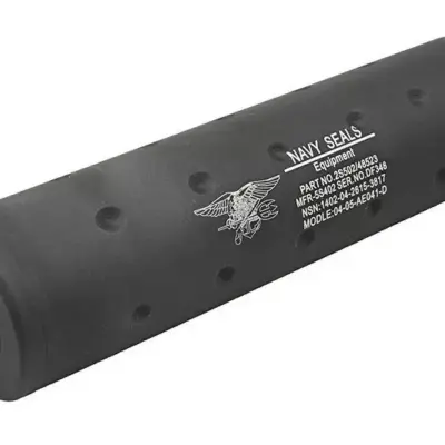 asgbox.pl - Tłumik dźwięku SIL-006