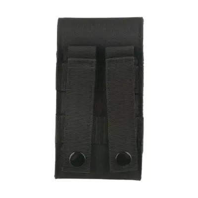 asgbox.pl - Ładownica na telefon - czarna