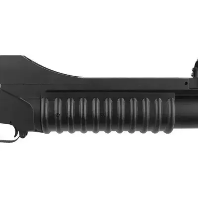 asgbox.pl - Replika granatnika M203 Short