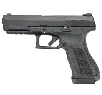 Alternative view of Replika pistoletu KWA ATP GBB