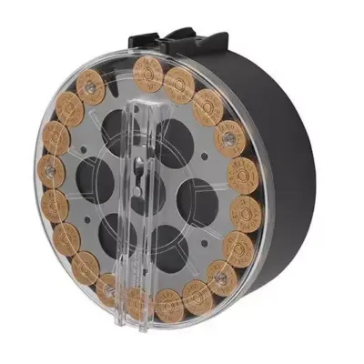 Magazynek bębnowy Drum Magazine do replik AA-12 Tokyo Marui OD-G-TMR-05-015287-00 asgbox.pl Magazynek bębnowy Drum Magazine do replik AA-12 Tokyo Marui OD-G-TMR-05-015287-00 asgbox.pl