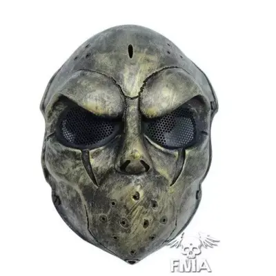 asgbox.pl - Maska FMA Baseball