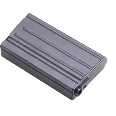 asgbox.pl - Magazynek Hi-Cap do replik typu SR25