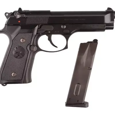 Replika pistoletu U.S. M9 OD-G-TMR-02-013268-00 asgbox.pl