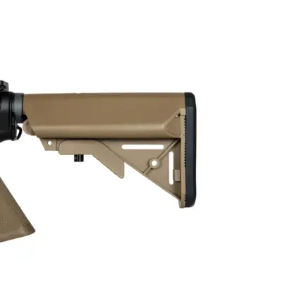 Alternative view of Replika karabinka SA-B02 ONE™ - Half-Tan