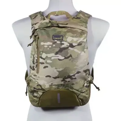 asgbox.pl - Plecak Casual Pack - Multicam