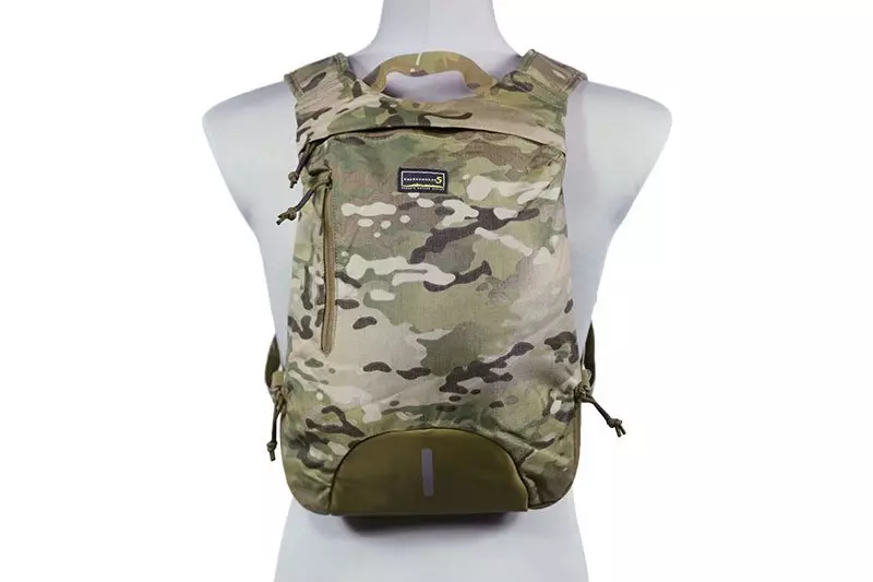 Plecak Casual Pack - Multicam OD-G-EME-20-021964-00 asgbox.pl asgbox.pl - Plecak Casual Pack - Multicam