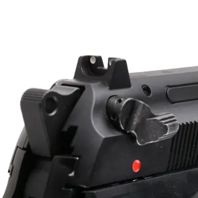 Alternative view of Replika pistoletu M92FS