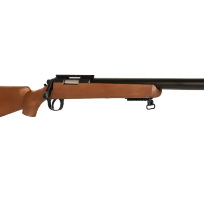 Alternative view of Replika karabinu snajperskiego MB-02F - Wood