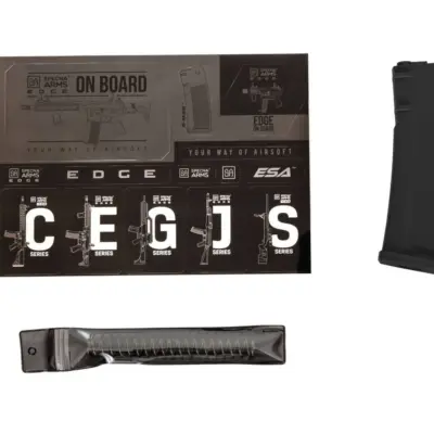 Alternative view of Replika karabinka SA-C17 CORE™ - Half-Tan