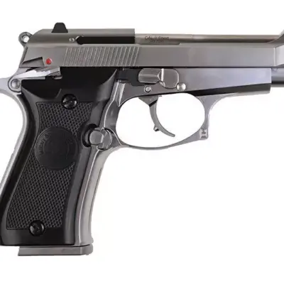 asgbox.pl - Replika pistoletu M84 Mini - srebrna