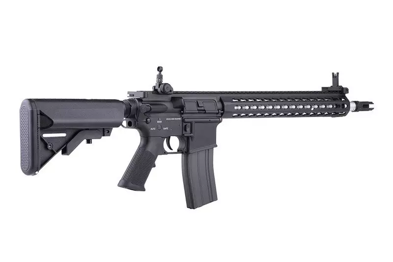 Replika karabinka SA-B14 ONE™ KeyMod 12" (ASCU2 Gen.4+ version) OD-G-SPE-01-012095-00 asgbox.pl Replika karabinka SA-B14 ONE™ KeyMod 12" (ASCU2 Gen.4+ version) - obrazek 4