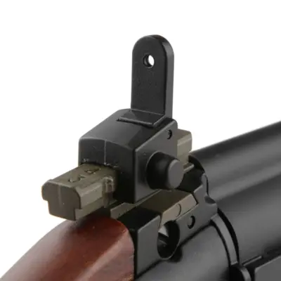 Alternative view of Replika karabinu samopowtarzalnego L1A1 SLR